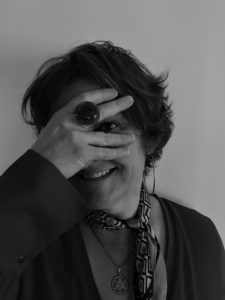 Offrez vous un instant avec la créatrice