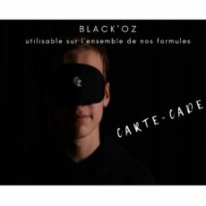 Carte Cadeau