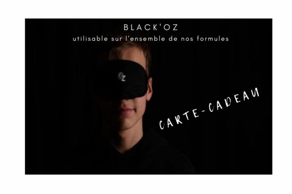 Carte Cadeau
