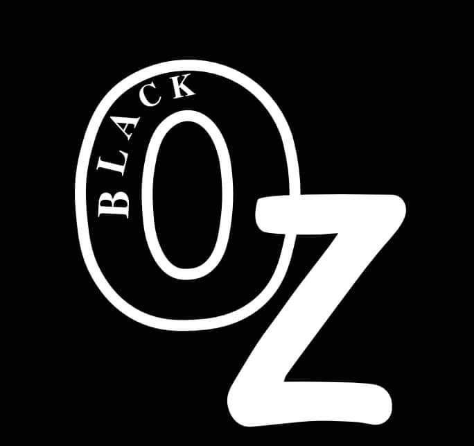 Black'Oz
