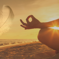 Méditation par écoute sensorielle