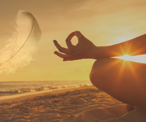 Méditation par écoute sensorielle