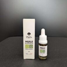 Accompagnement CBD