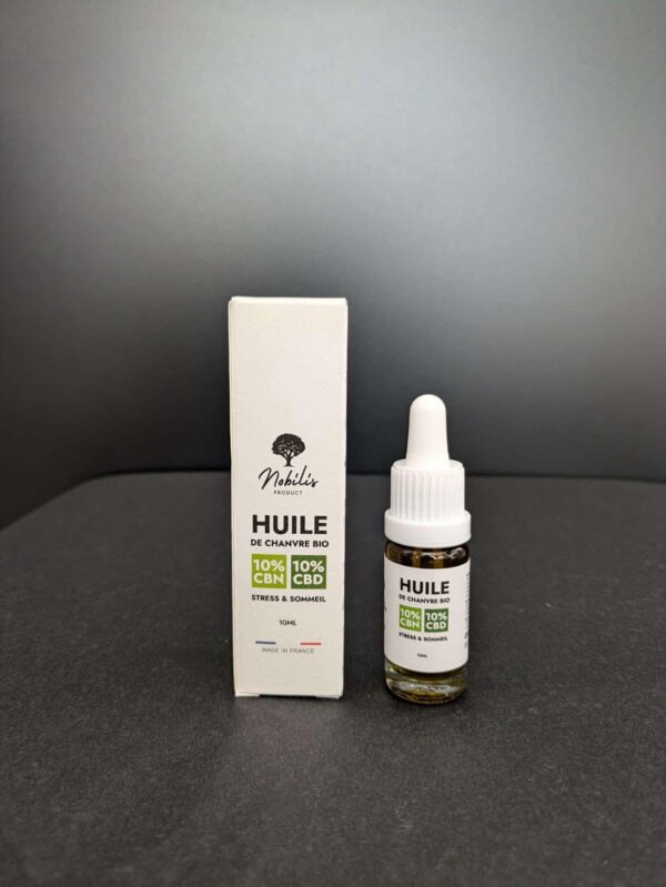 Accompagnement CBD