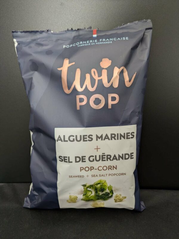 PopCorn – Image 2