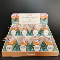 Bracelets mystère