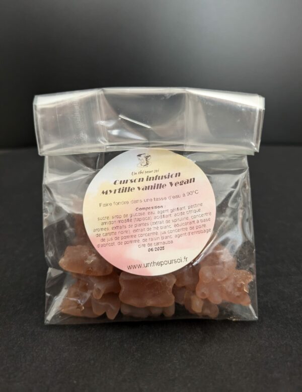Ourson Infusion – Image 4
