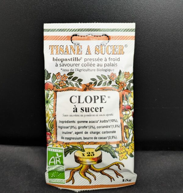 Tisane à sucer – Image 4