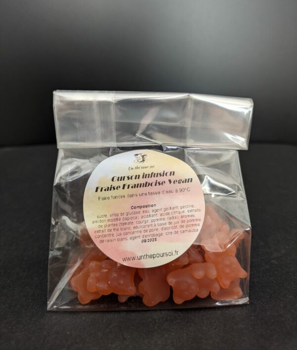 Ourson Infusion – Image 3