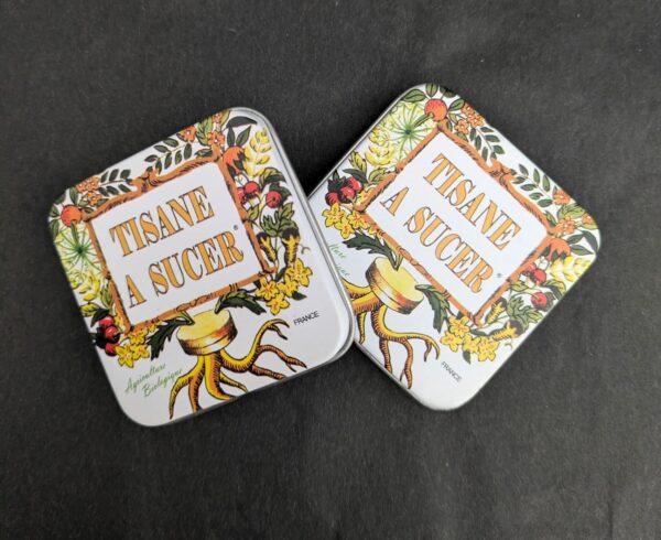 Tisane à sucer – Image 2