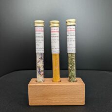 Aromates
