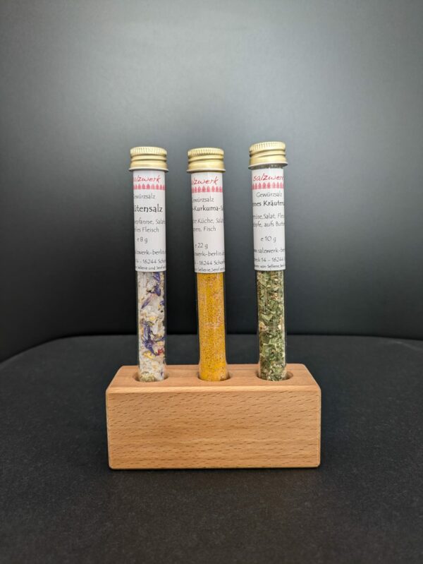 Aromates