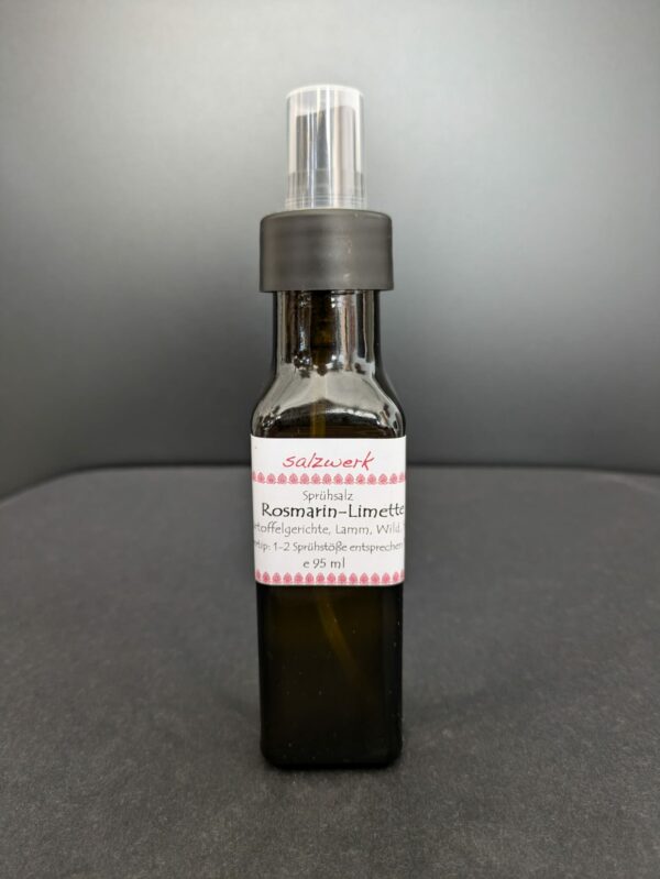 Aromates – Image 2
