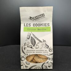 Cookies et Crackers