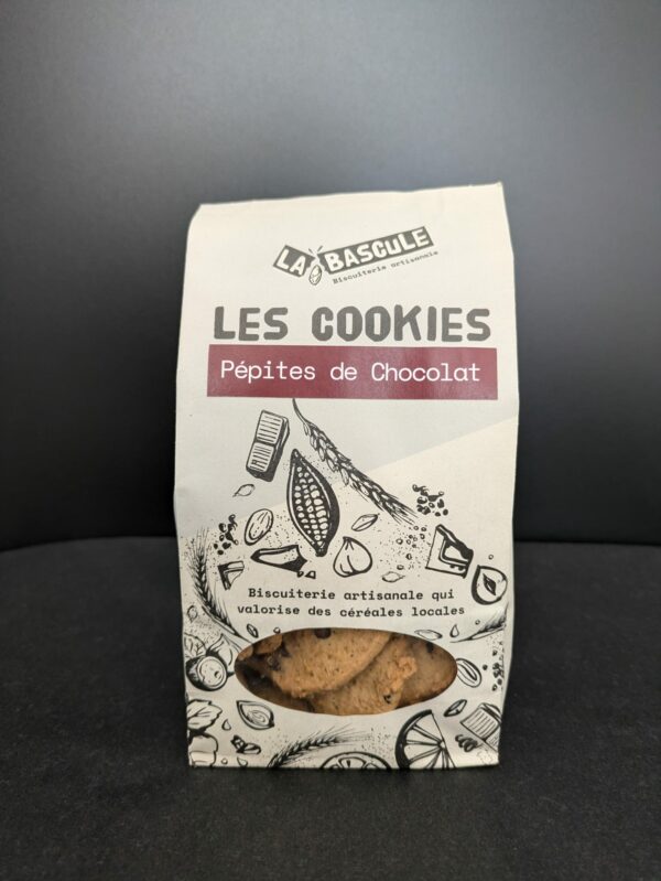 Cookies et Crackers – Image 2
