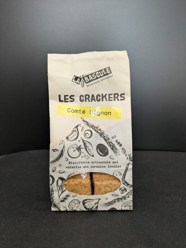 Cookies et Crackers – Image 3