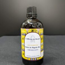 L'officine du monde