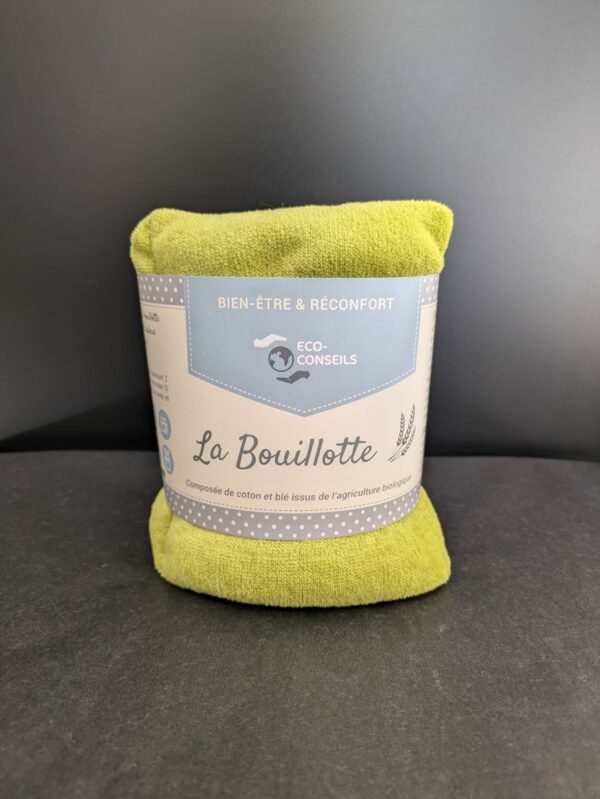 Bouillottes