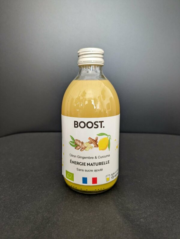 Boost énergie – Image 2