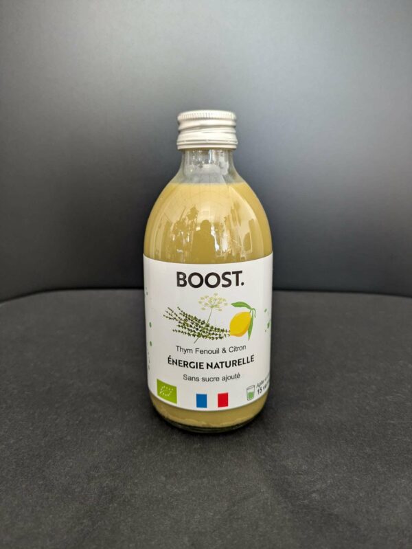 Boost énergie – Image 3