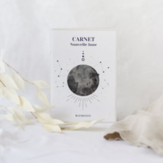 Carnets nouvelles lunes