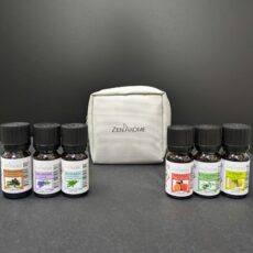 Les Coffrets huiles essentielles