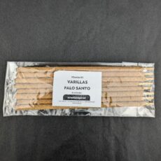 Bâtons Encens Palo Santo
