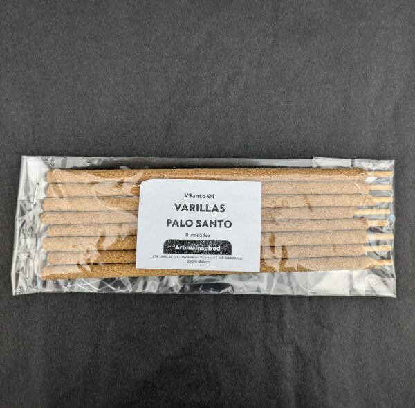 Bâtons Encens Palo Santo