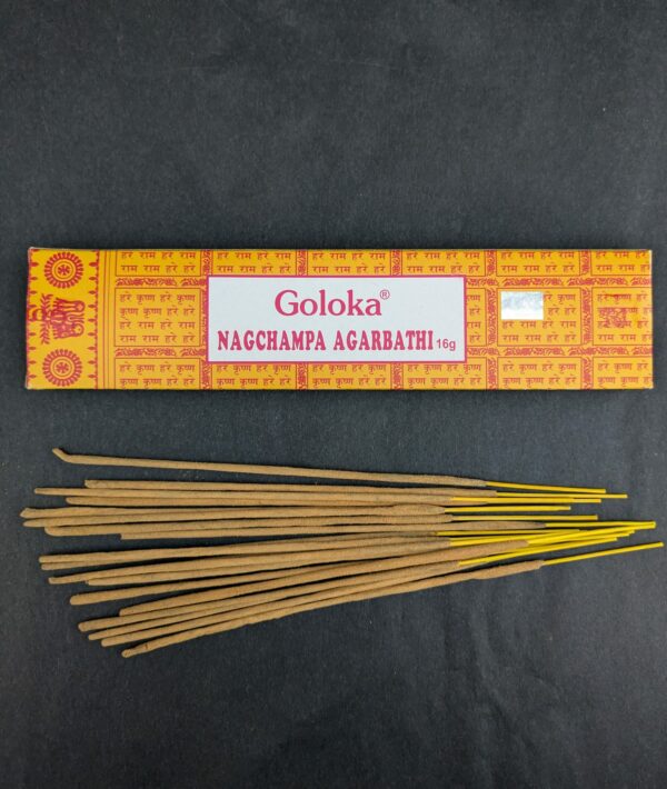 Encen Goloka Nag Champa