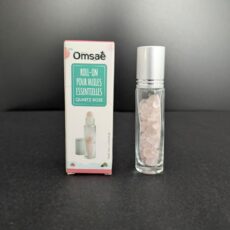 Roll-on pour Huiles Essentielles