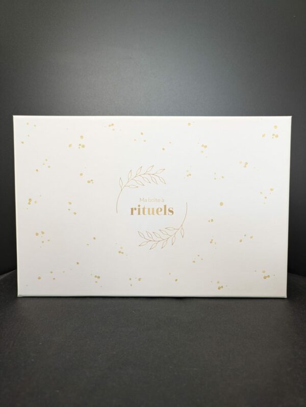 Coffret rituels de pleine lune – Image 2
