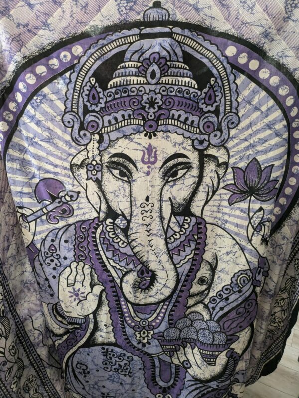 Foulard meditation – Image 2