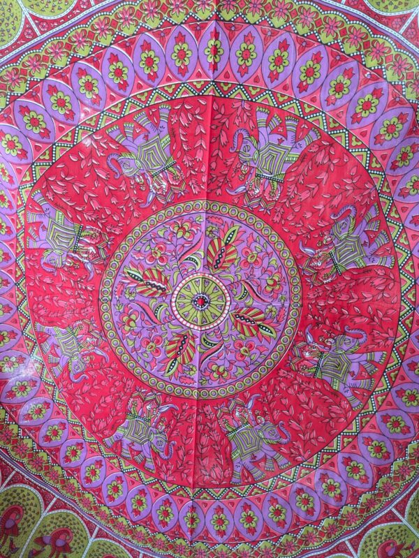 Foulard meditation – Image 3
