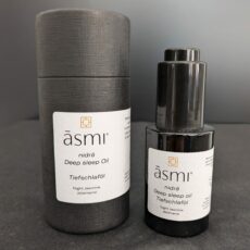 Huile de sommeil profond Nidra