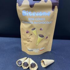 Gourmandises insolites