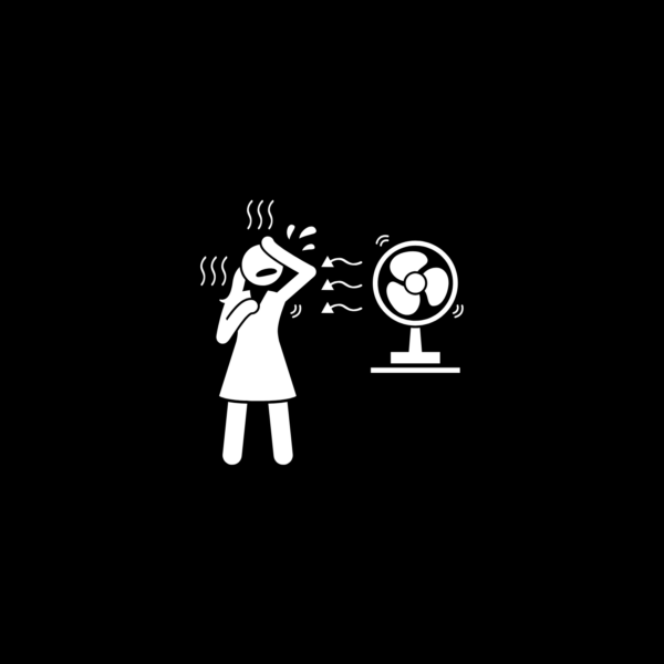 Audio personnalisé spécial ménopause