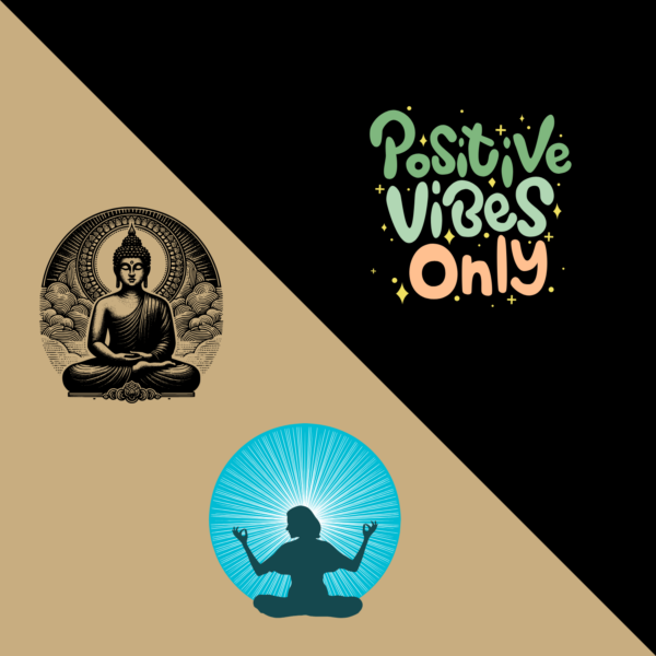 Audio Affirmation positive et méditations