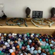 Fabriquer son bracelet en pleine conscience