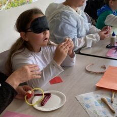 Mission Héros à l’aveugle : cap ou pas cap ?