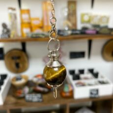 Initiation au pendule
